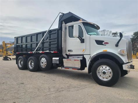 Florida (2,714 mi away) Buy Now. . Tri axle dump trucks for sale in tampa florida